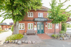 Pension Lindenkrug Thomsdorf